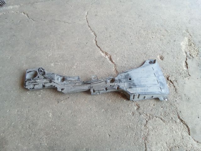 bontott OPEL INSIGNIA B Bal Fenéklemez