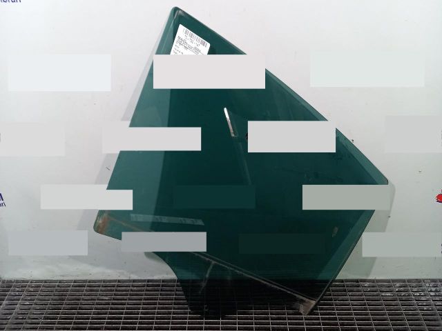 bontott OPEL INSIGNIA B Bal hátsó Ablak