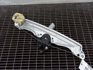 bontott OPEL INSIGNIA B Bal hátsó Ablakemelő Szerkezet (Elektromos)