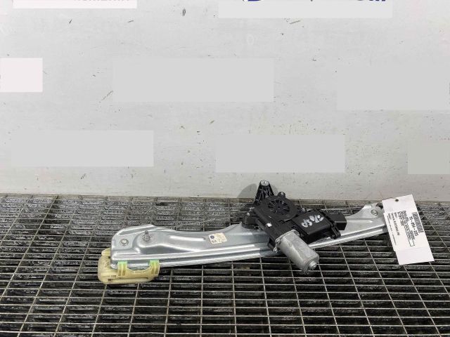 bontott OPEL INSIGNIA B Bal hátsó Ablakemelő Szerkezet (Elektromos)