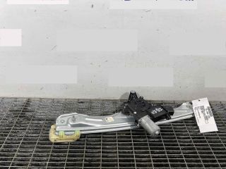 bontott OPEL INSIGNIA B Bal hátsó Ablakemelő Szerkezet (Elektromos)