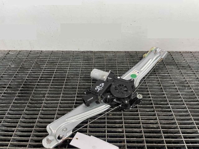 bontott OPEL INSIGNIA B Bal hátsó Ablakemelő Szerkezet (Elektromos)