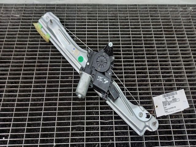 bontott OPEL INSIGNIA B Bal hátsó Ablakemelő Szerkezet (Elektromos)