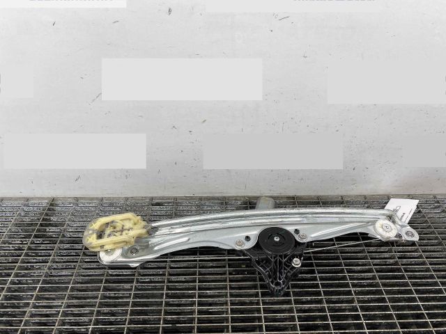 bontott OPEL INSIGNIA B Bal hátsó Ablakemelő Szerkezet (Elektromos)