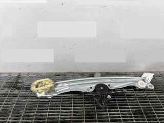 bontott OPEL INSIGNIA B Bal hátsó Ablakemelő Szerkezet (Elektromos)