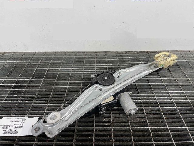 bontott OPEL INSIGNIA B Bal hátsó Ablakemelő Szerkezet (Elektromos)