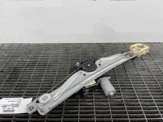 bontott OPEL INSIGNIA B Bal hátsó Ablakemelő Szerkezet (Elektromos)