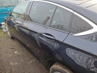 bontott OPEL INSIGNIA B Bal hátsó Ajtó (Részeivel)