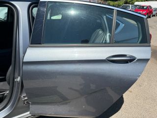 bontott OPEL INSIGNIA B Bal hátsó Ajtó (Részeivel)