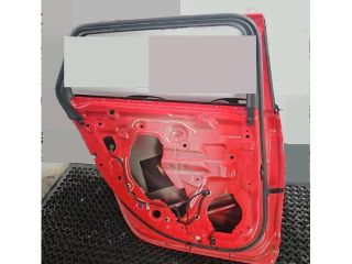 bontott OPEL INSIGNIA B Bal hátsó Ajtó (Üres lemez)