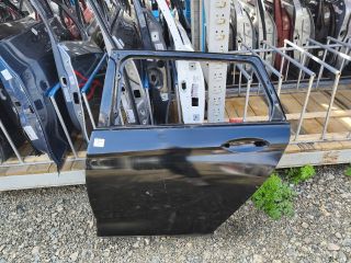 bontott OPEL INSIGNIA B Bal hátsó Ajtó (Üres lemez)