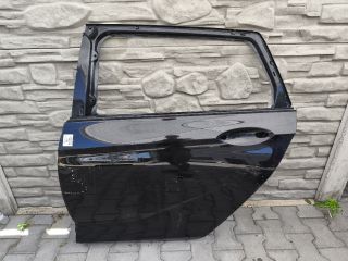 bontott OPEL INSIGNIA B Bal hátsó Ajtó (Üres lemez)
