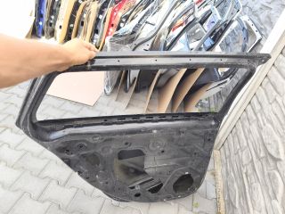 bontott OPEL INSIGNIA B Bal hátsó Ajtó (Üres lemez)