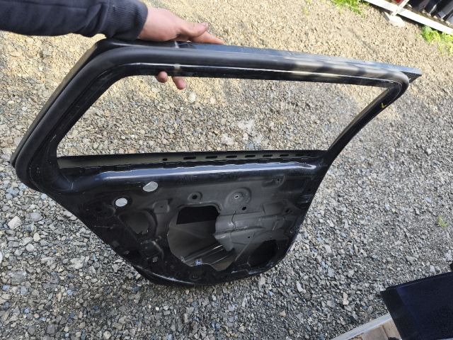 bontott OPEL INSIGNIA B Bal hátsó Ajtó (Üres lemez)