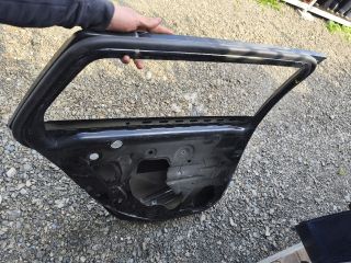 bontott OPEL INSIGNIA B Bal hátsó Ajtó (Üres lemez)