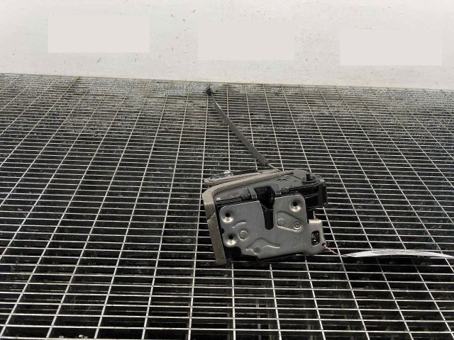 bontott OPEL INSIGNIA B Bal hátsó Ajtózár