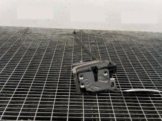 bontott OPEL INSIGNIA B Bal hátsó Ajtózár