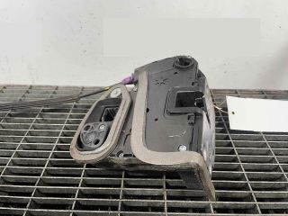 bontott OPEL INSIGNIA B Bal hátsó Ajtózár