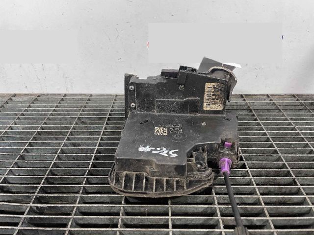 bontott OPEL INSIGNIA B Bal hátsó Ajtózár