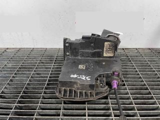 bontott OPEL INSIGNIA B Bal hátsó Ajtózár