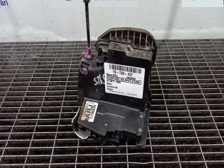 bontott OPEL INSIGNIA B Bal hátsó Ajtózár