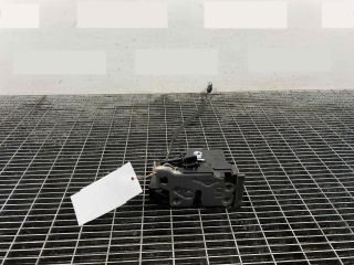 bontott OPEL INSIGNIA B Bal hátsó Ajtózár