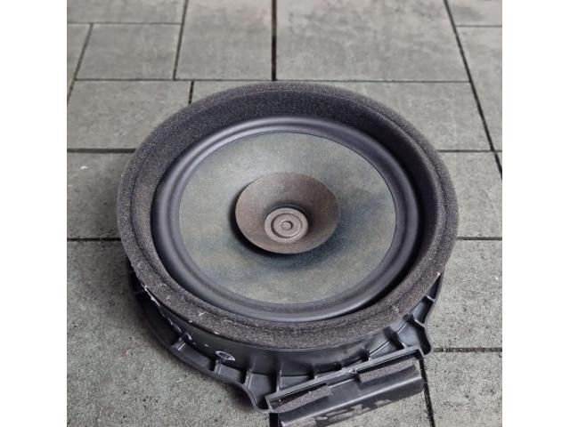 bontott OPEL INSIGNIA B Bal hátsó Hangszóró