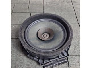 bontott OPEL INSIGNIA B Bal hátsó Hangszóró