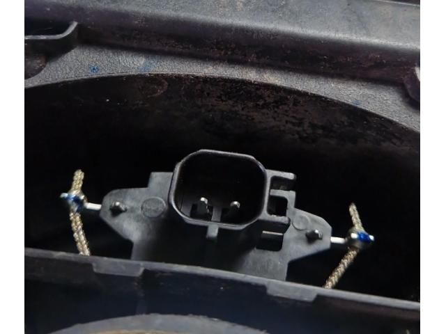 bontott OPEL INSIGNIA B Bal hátsó Hangszóró