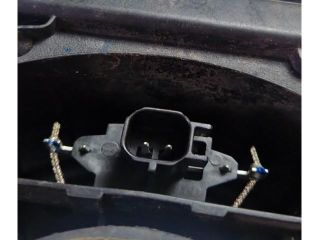 bontott OPEL INSIGNIA B Bal hátsó Hangszóró