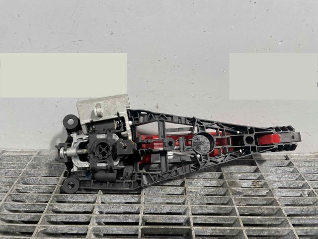 bontott OPEL INSIGNIA B Bal hátsó Külső Kilincs