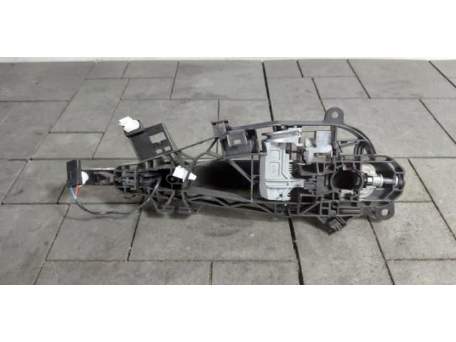 bontott OPEL INSIGNIA B Bal hátsó Külső Kilincs