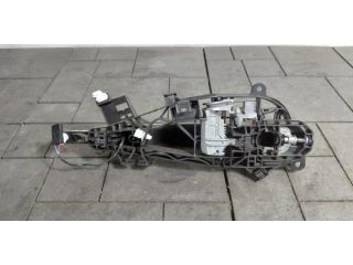 bontott OPEL INSIGNIA B Bal hátsó Külső Kilincs