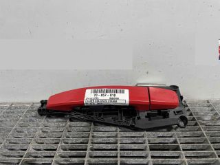 bontott OPEL INSIGNIA B Bal hátsó Külső Kilincs