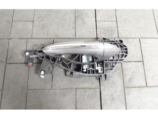 bontott OPEL INSIGNIA B Bal hátsó Külső Kilincs