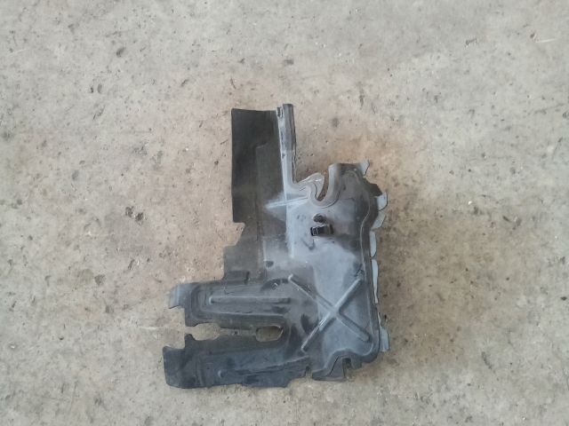 bontott OPEL INSIGNIA B Bal Hűtő Légterelő