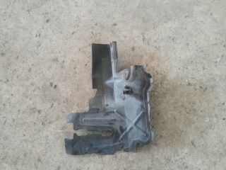 bontott OPEL INSIGNIA B Bal Hűtő Légterelő