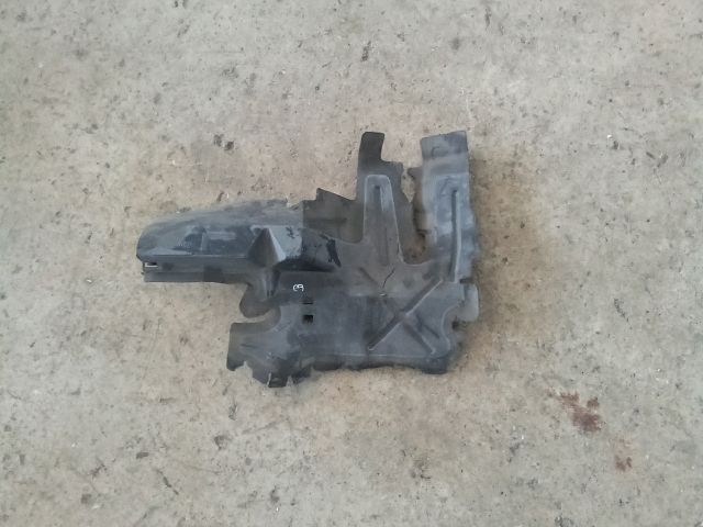 bontott OPEL INSIGNIA B Bal Hűtő Légterelő