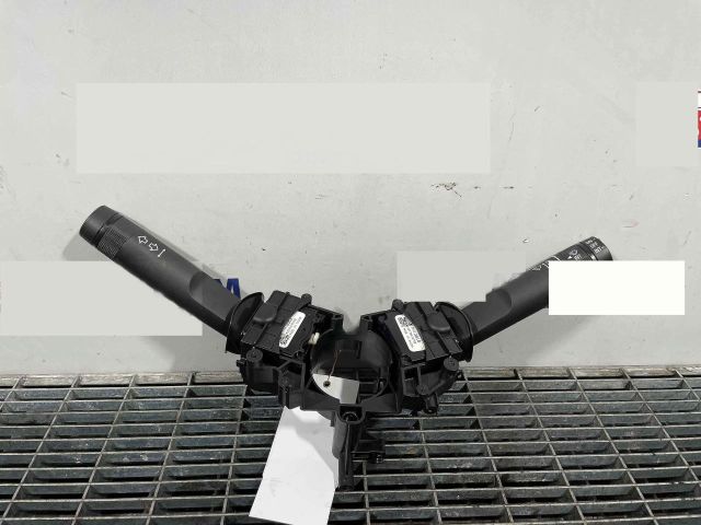 bontott OPEL INSIGNIA B Bal Kormánykapcsoló Irányjelző