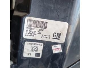 bontott OPEL INSIGNIA B Bal Külső Hátsó Lámpa