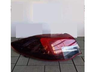 bontott OPEL INSIGNIA B Bal Külső Hátsó Lámpa