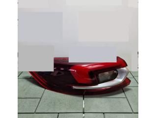 bontott OPEL INSIGNIA B Bal Külső Hátsó Lámpa