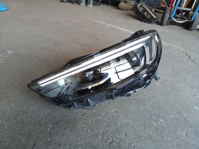 bontott OPEL INSIGNIA B Bal Ledes Fényszóró