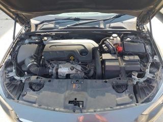 bontott OPEL INSIGNIA B Bal Szellőző