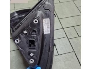 bontott OPEL INSIGNIA B Bal Visszapillantó Tükör (Elektromos)