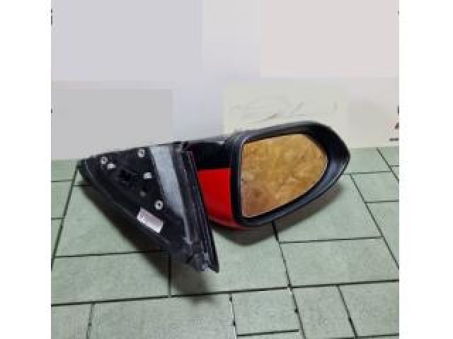 bontott OPEL INSIGNIA B Bal Visszapillantó Tükör (Elektromos)