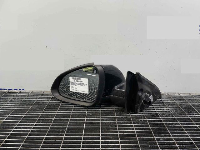 bontott OPEL INSIGNIA B Bal Visszapillantó Tükör (Elektromos)