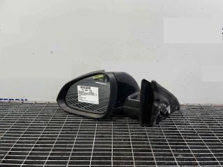 bontott OPEL INSIGNIA B Bal Visszapillantó Tükör (Elektromos)