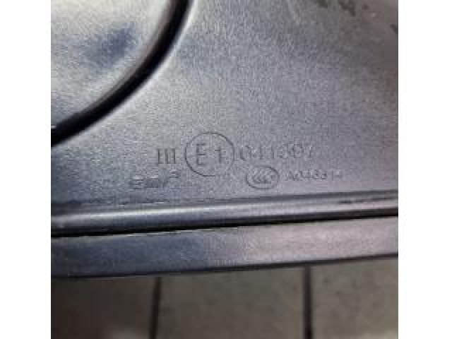 bontott OPEL INSIGNIA B Bal Visszapillantó Tükör (Elektromos)