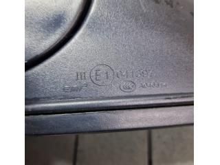 bontott OPEL INSIGNIA B Bal Visszapillantó Tükör (Elektromos)